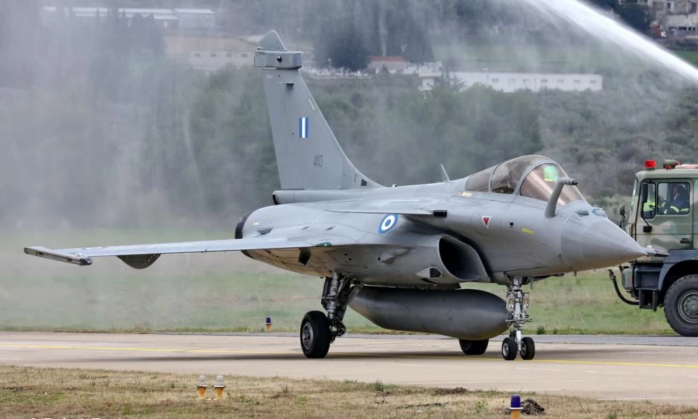 Μαζί με τα μαχητικά αεροσκάφη Rafale F3 αγοράζουμε και νέους πυραύλους SCALP που μπορούν να χτυπήσουν μέχρι ….Άγκυρα